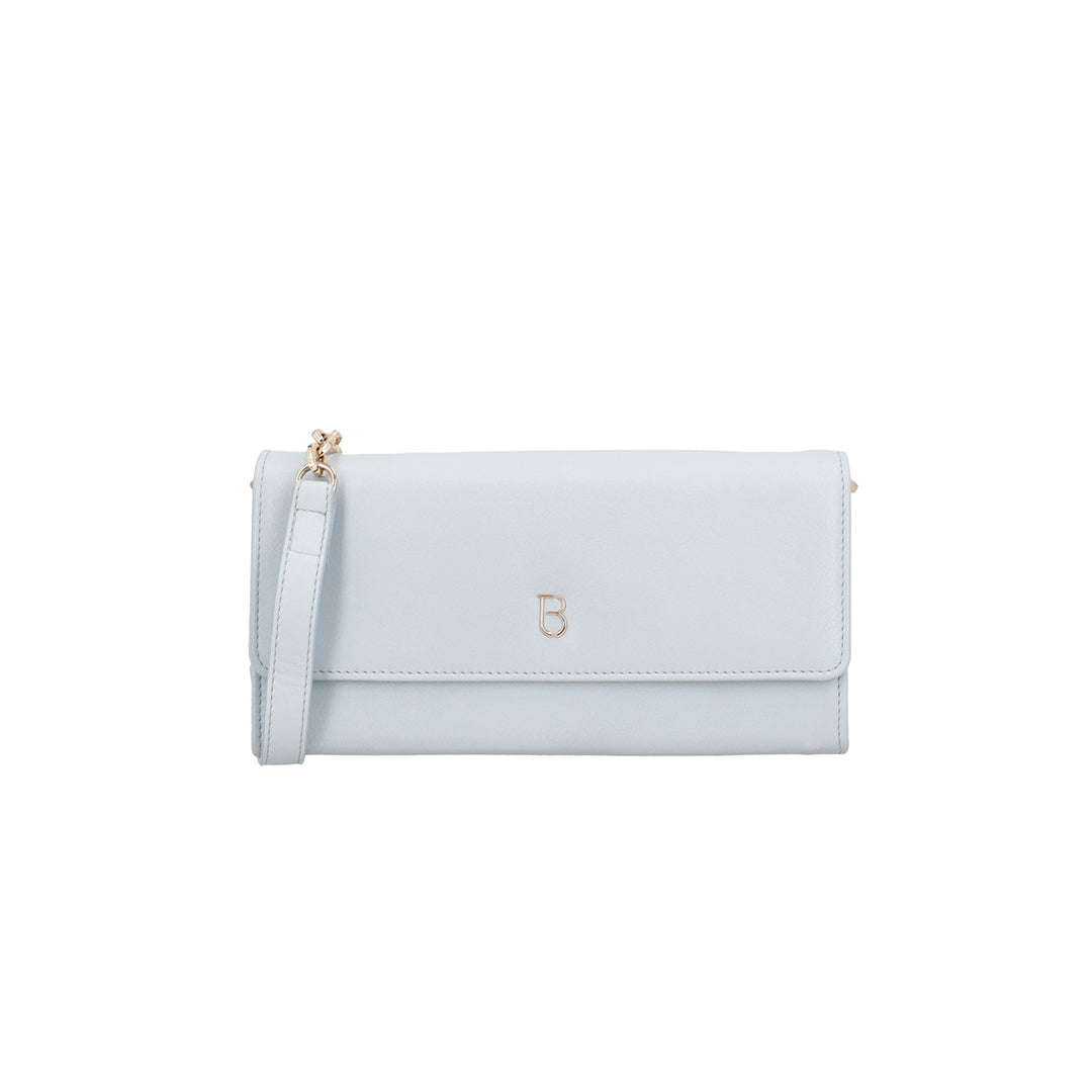 TOSCA BLU EVELYN SHOULDER BAG W FLAP