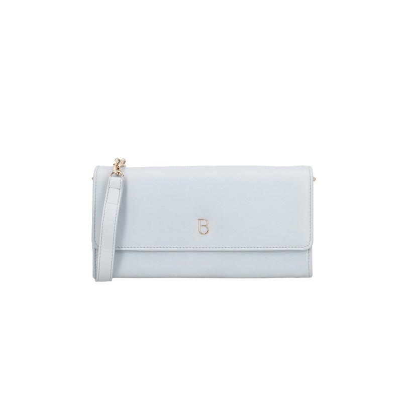TOSCA BLU EVELYN SHOULDER BAG W FLAP