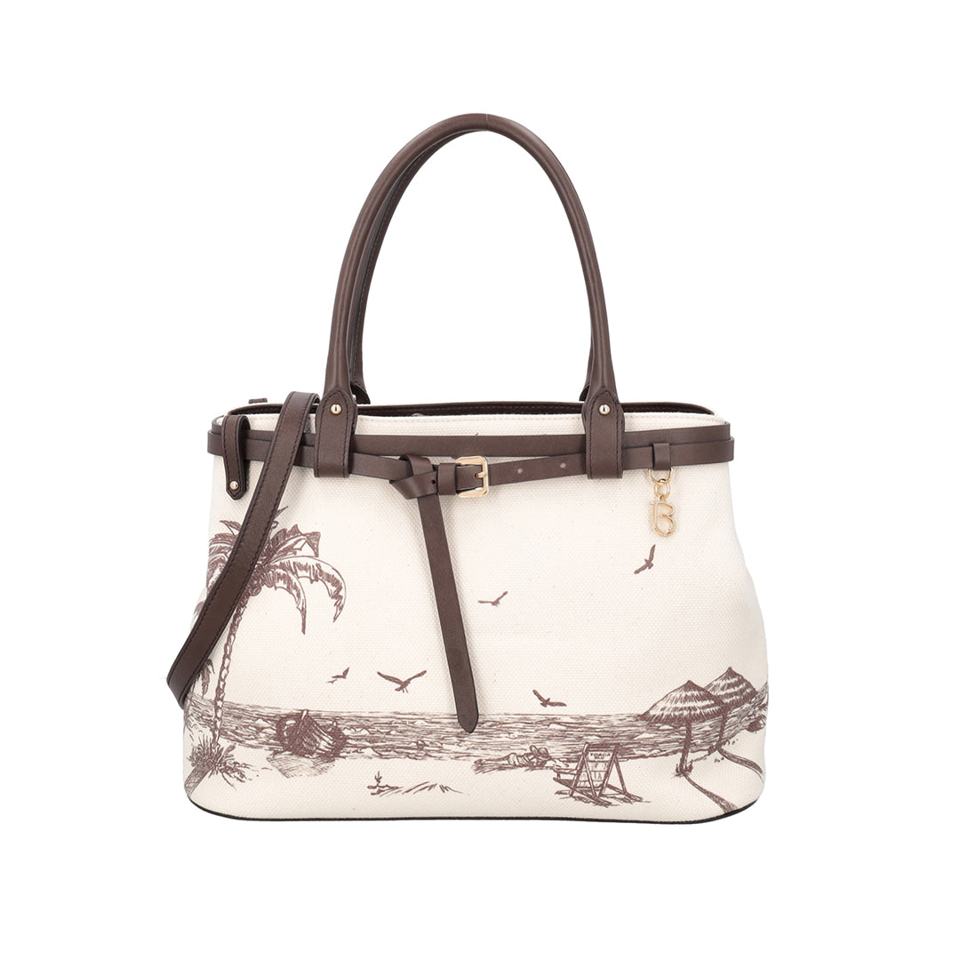 TOSCA BLU FORMENTERA BIG BAG