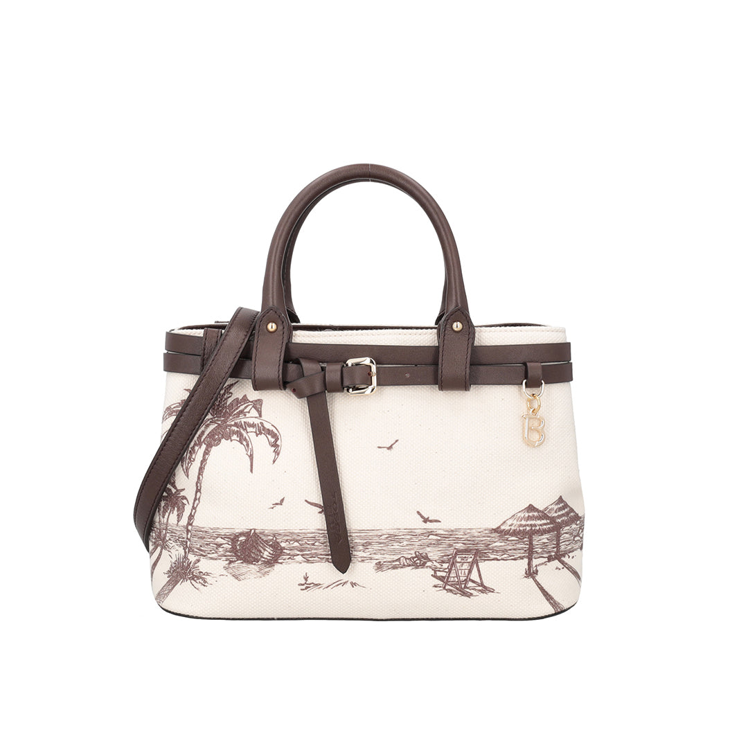 TOSCA BLU FORMENTERA MEDIUM BAG