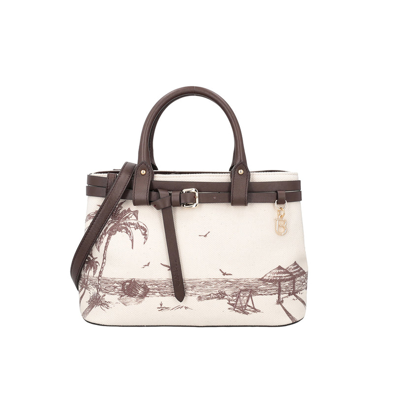 TOSCA BLU FORMENTERA MEDIUM BAG