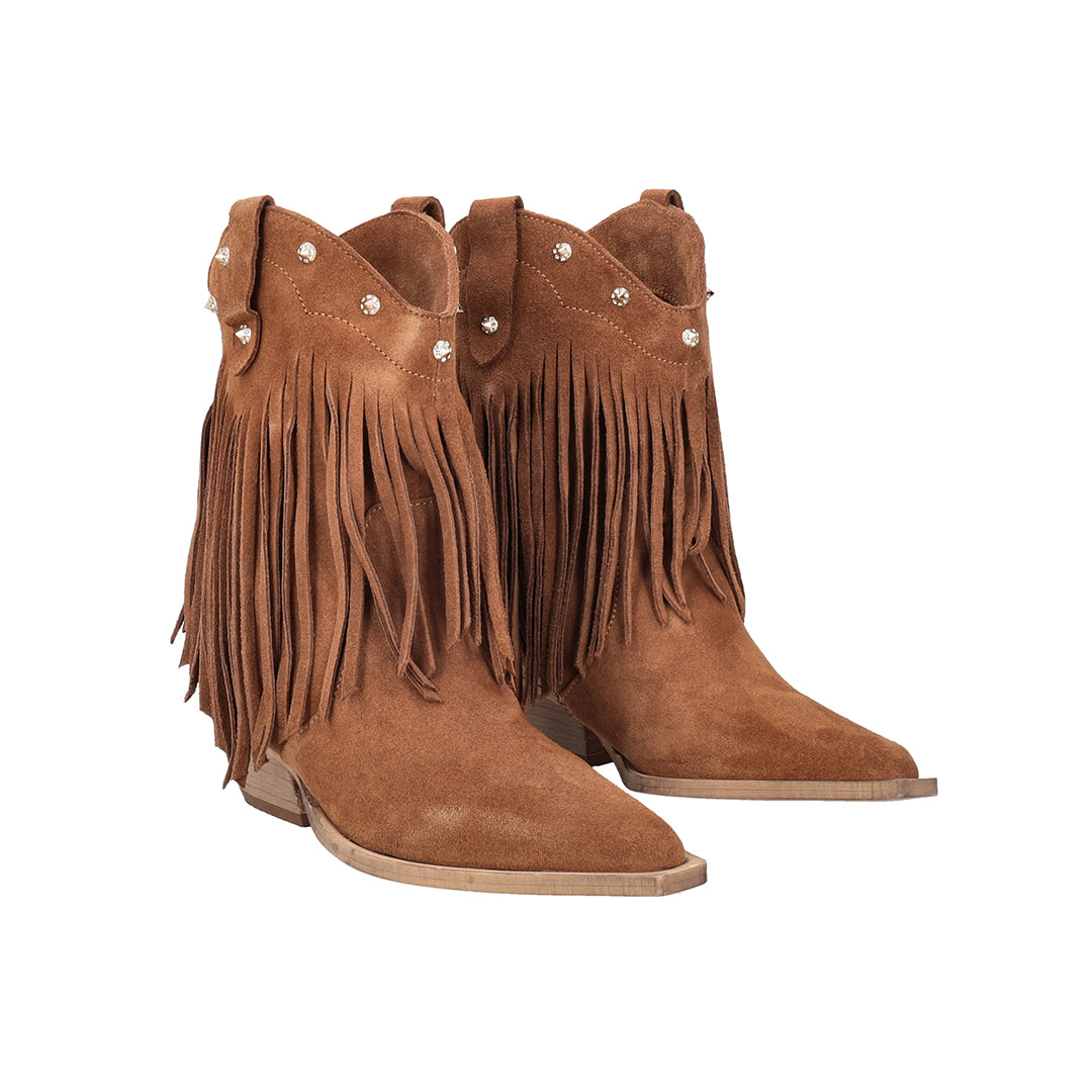 TOSCA BLU STIVALETTO BOOTS
