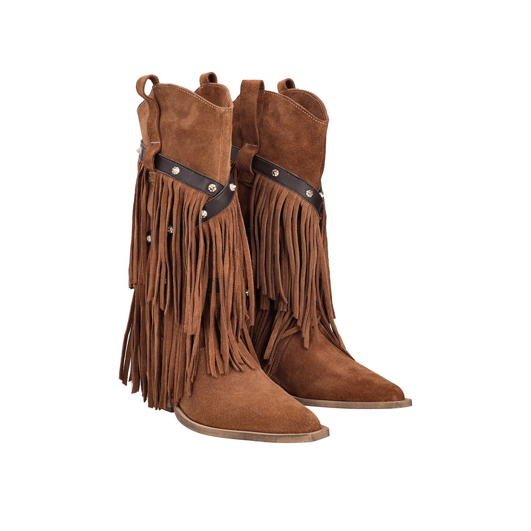 TOSCA BLU STIVAL BOOTS