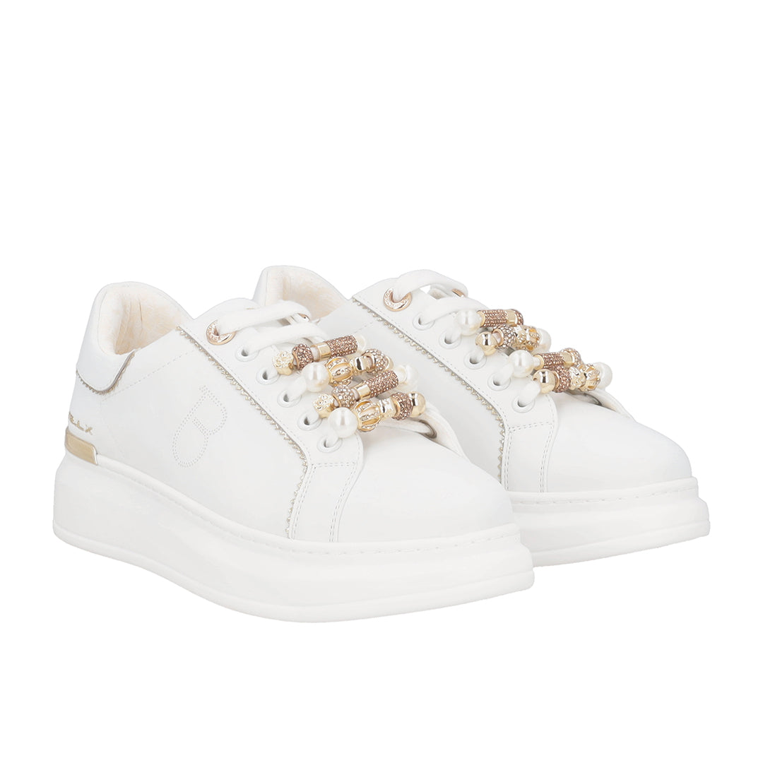 TOSCA BLU CAROL W/ACCESSORIES SNEAKERS