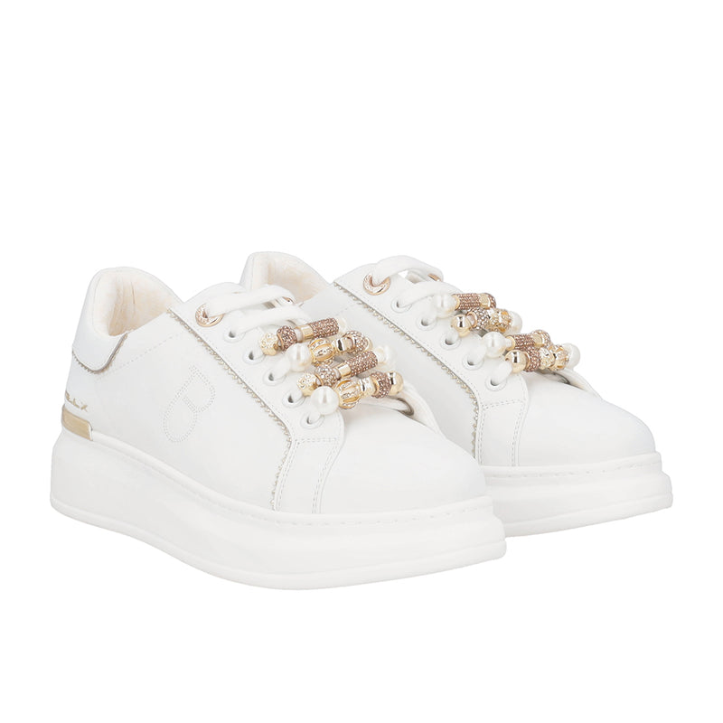 TOSCA BLU CAROL W/ACCESSORIES SNEAKERS