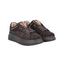 TOSCA BLU CITY JUNGLE SNEAKERS