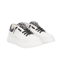 TOSCA BLU CITY JUNGLE SNEAKERS