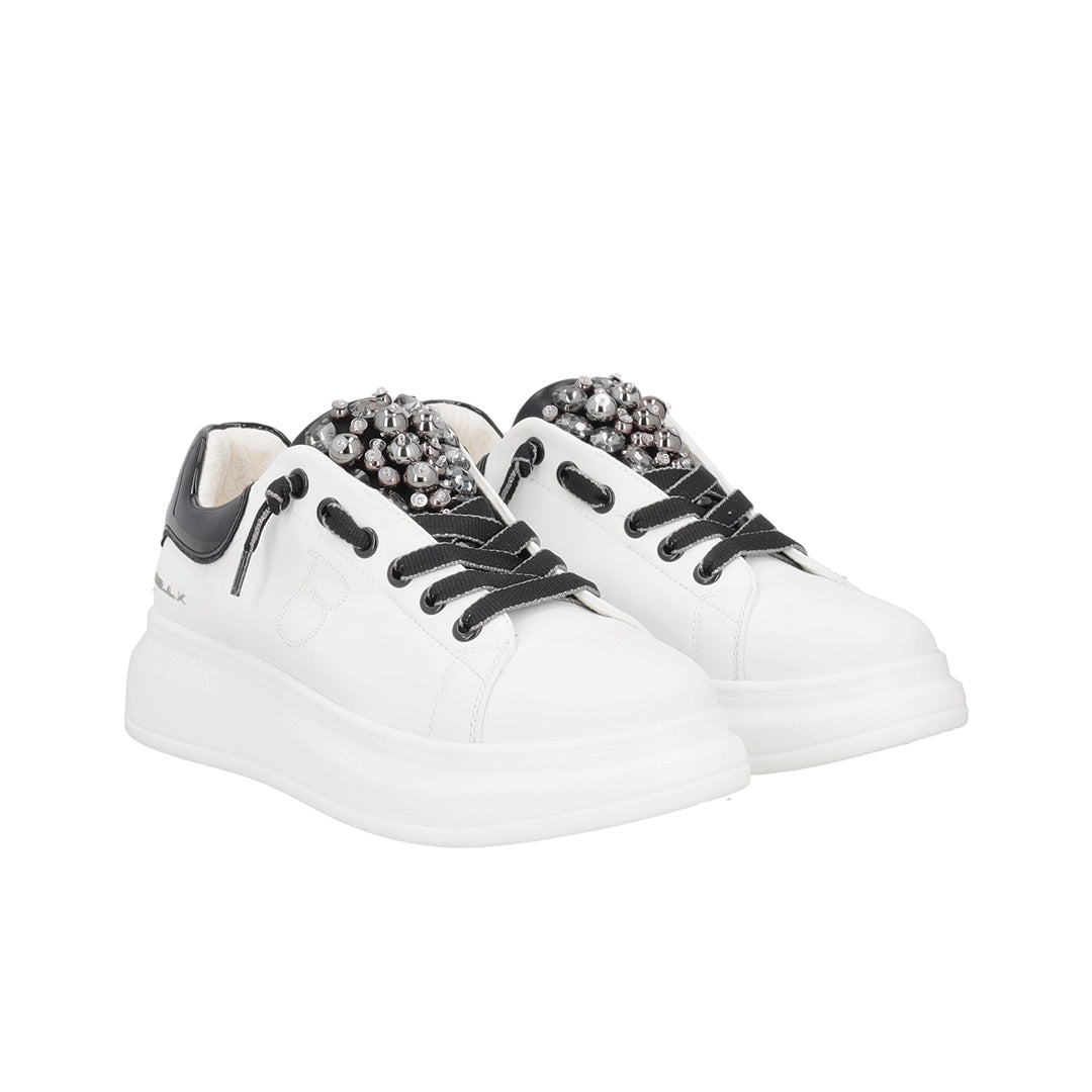TOSCA BLU CITY JUNGLE SNEAKERS