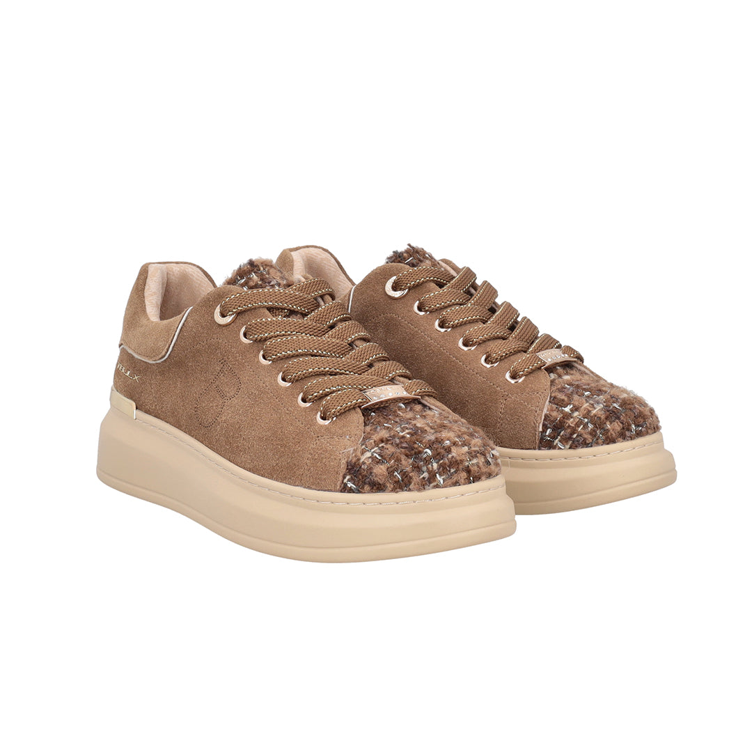 TOSCA BLU CITY LUXE SNEAKERS