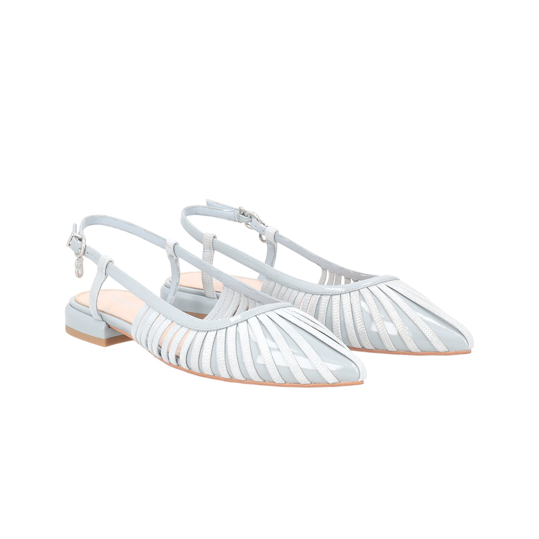 TOSCA BLU DEAUVILLE PUMPS
