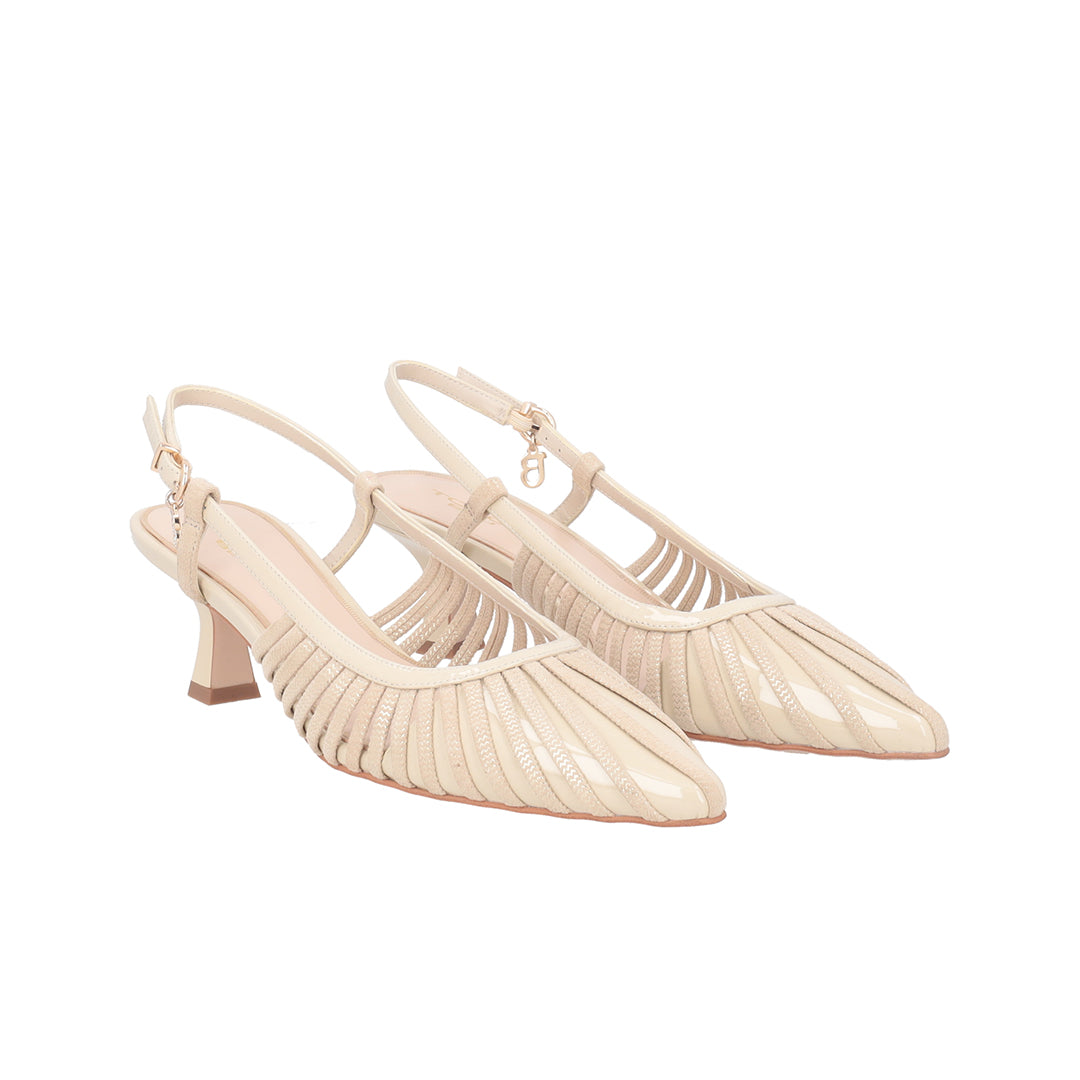TOSCA BLU DOHA PUMPS