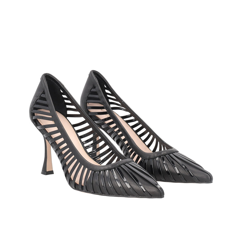 TOSCA BLU DUBAI PUMPS