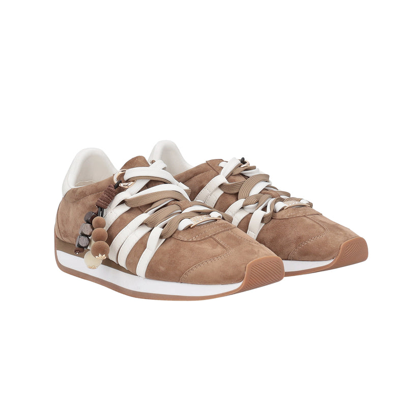 TOSCA BLU ECLIPSE ACC SNEAKERS