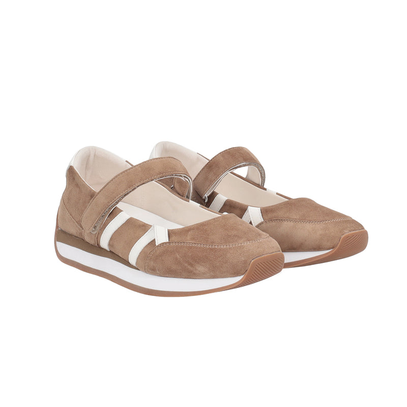 TOSCA BLU ECLIPSE BALLERINAS