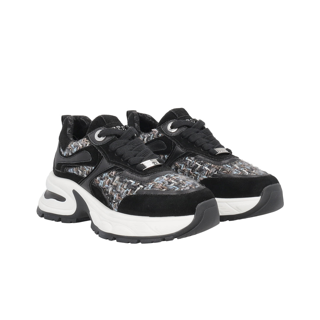 TOSCA BLU MOONLIGHT SNEAKERS
