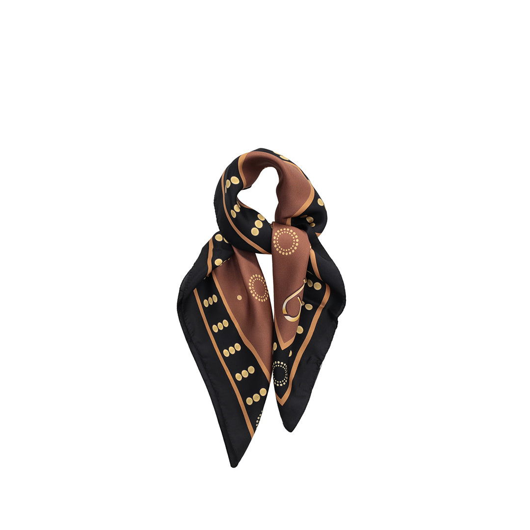 TOSCA BLU IBIZA SCARF