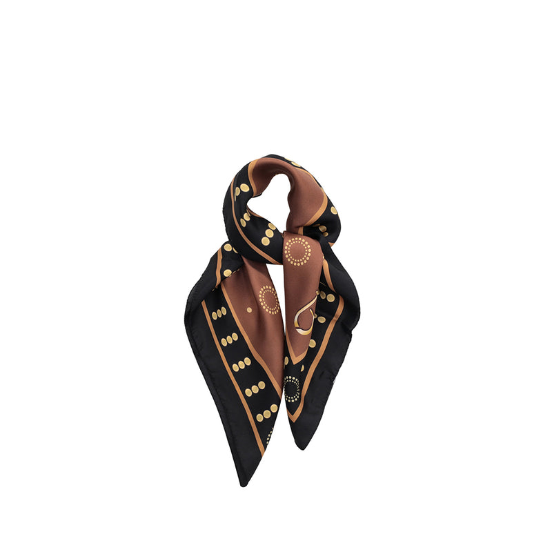 TOSCA BLU IBIZA SCARF