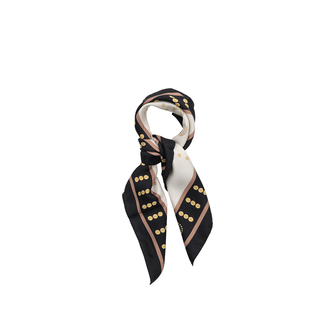 TOSCA BLU IBIZA SCARF