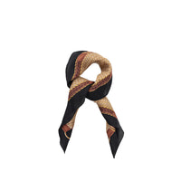 TOSCA BLU MADAGASCAR S SCARF