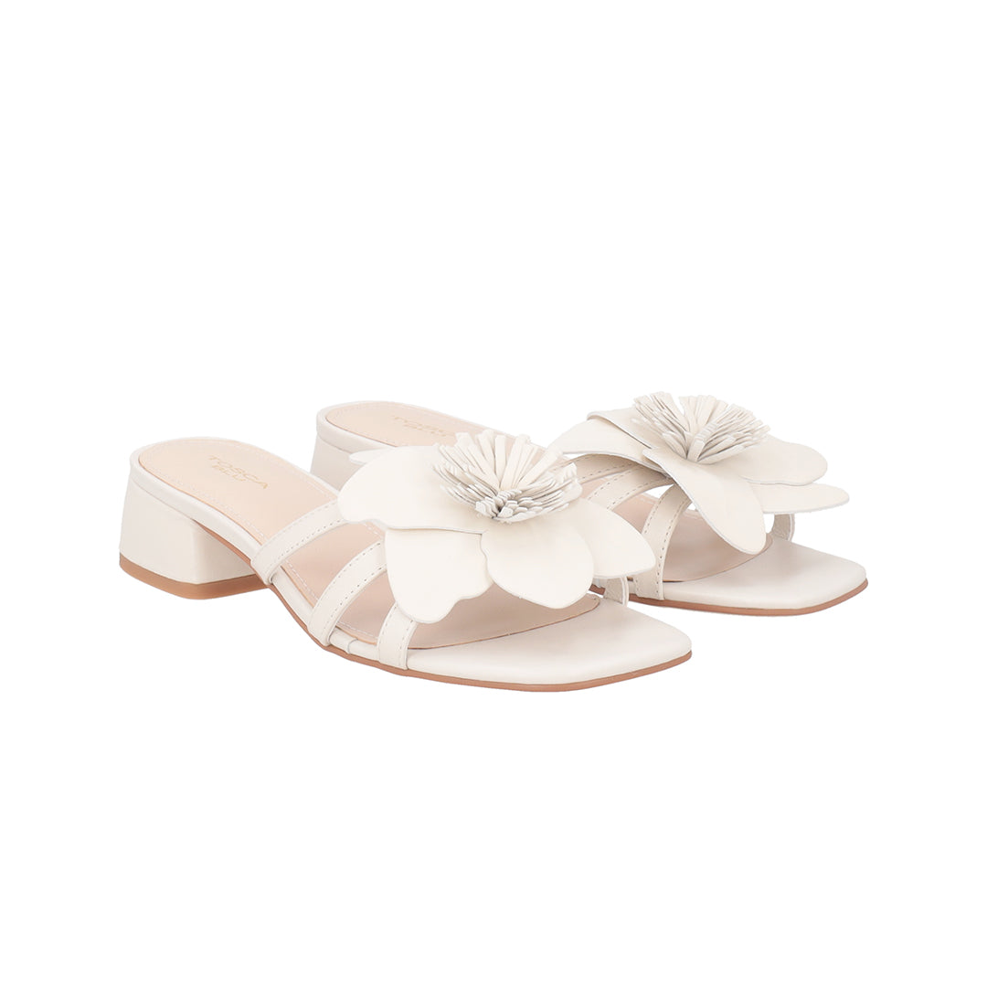 TOSCA BLU LISBONA MULES