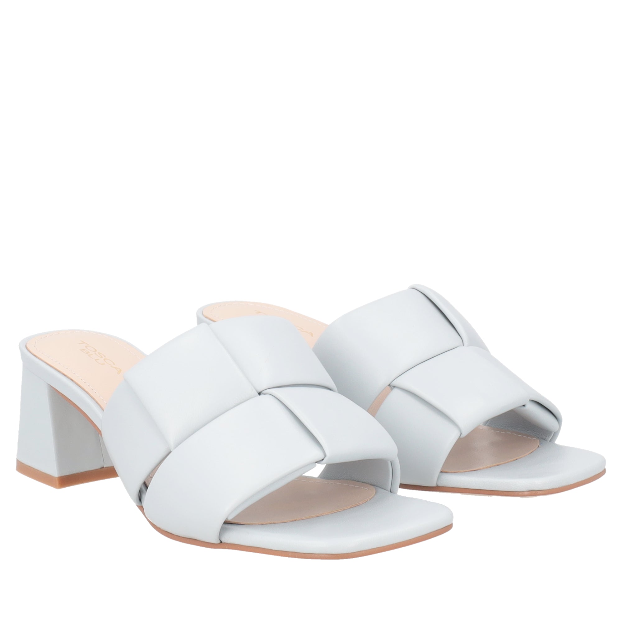 TOSCA BLU MALINDI MULES