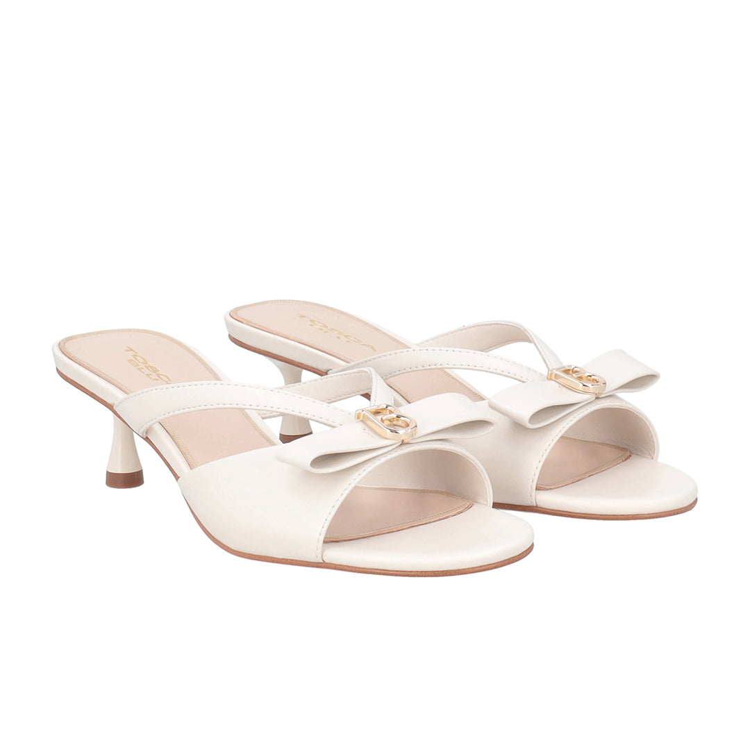 TOSCA BLU NIZZA MULES