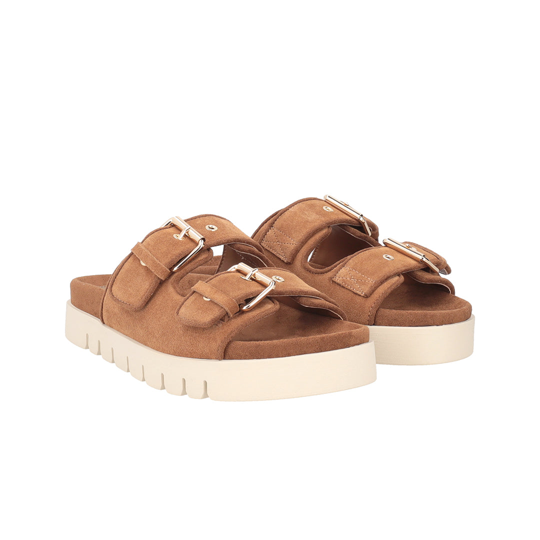 TOSCA BLU SEYCHELLES MULES