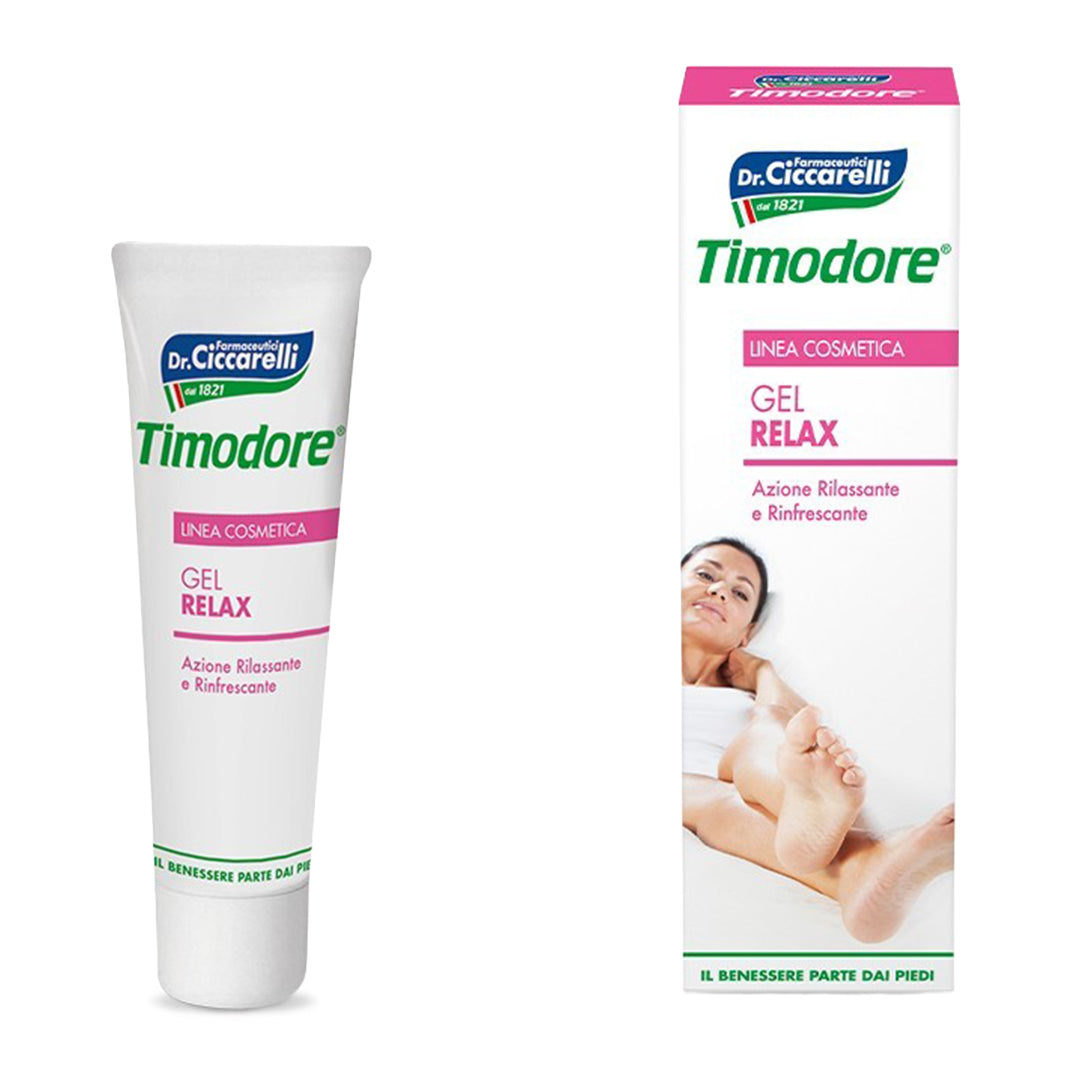 GEL RELAX 50ML